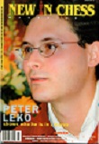 NEW IN CHESS / 2003 vol 20 no 3